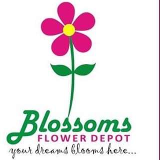BLOSSOMS FLOWER DEPOT ANGADIPPURAM
