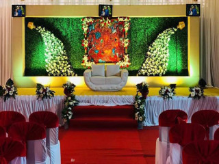 BLOSSOMS FLOWER DEPOT ANGADIPPURAM