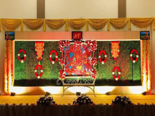 BLOSSOMS FLOWER DEPOT ANGADIPPURAM